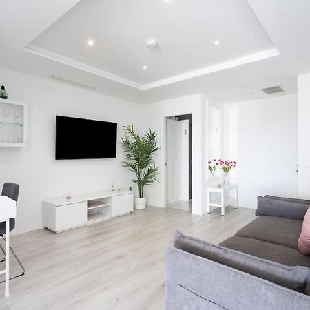 Home2Book Olympo Suite 산타크루스데 테네리페 외부 사진
