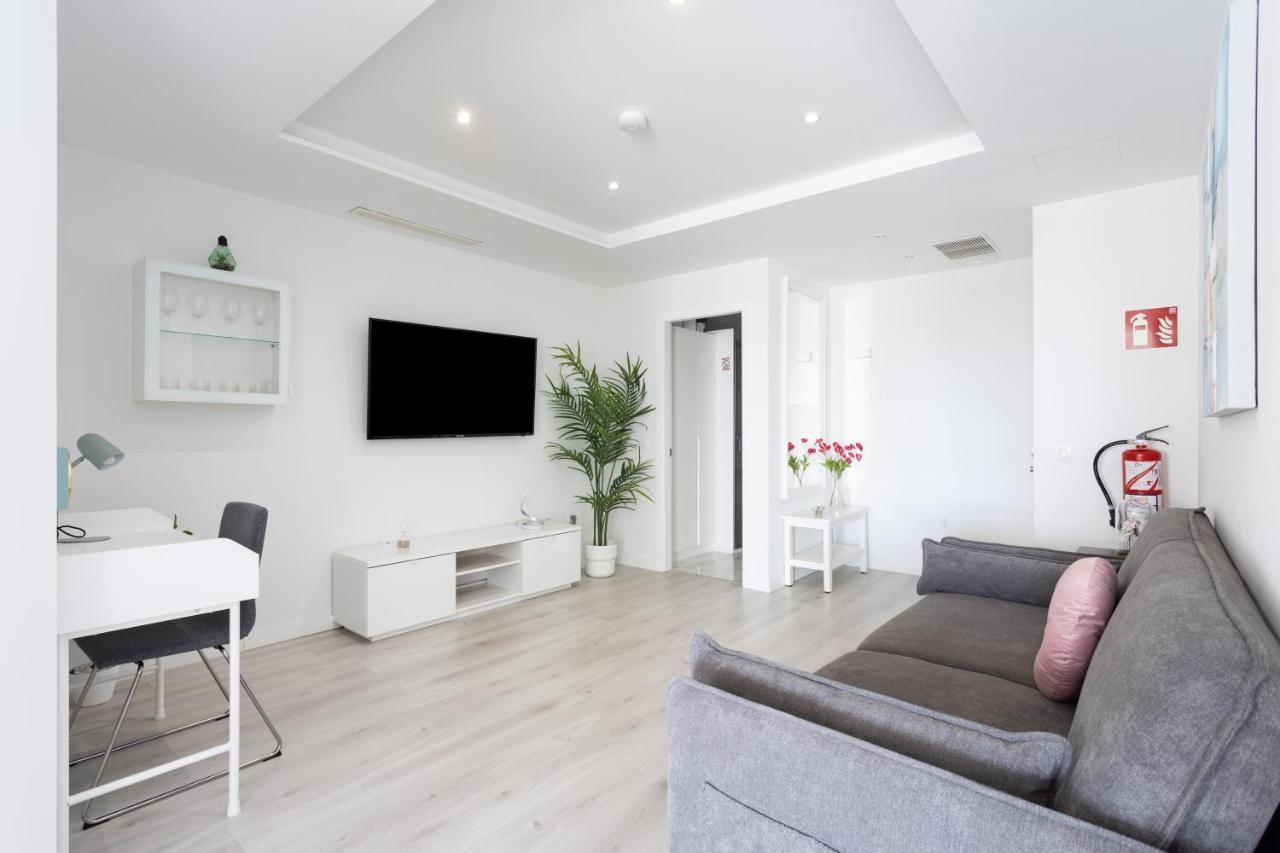 Home2Book Olympo Suite 산타크루스데 테네리페 외부 사진