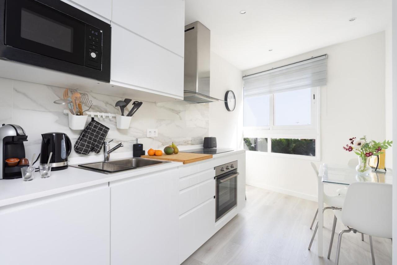 Home2Book Olympo Suite 산타크루스데 테네리페 외부 사진