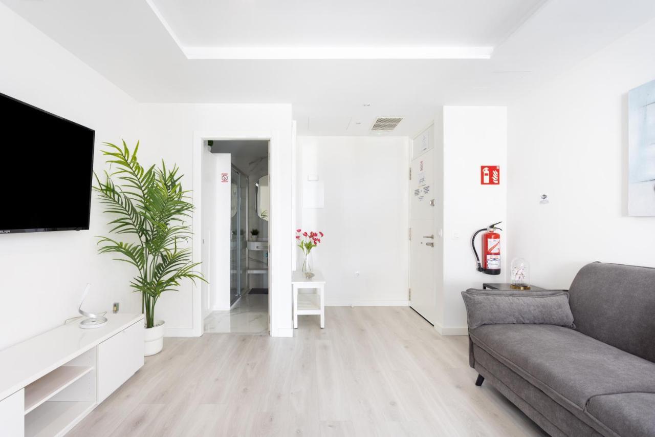 Home2Book Olympo Suite 산타크루스데 테네리페 외부 사진