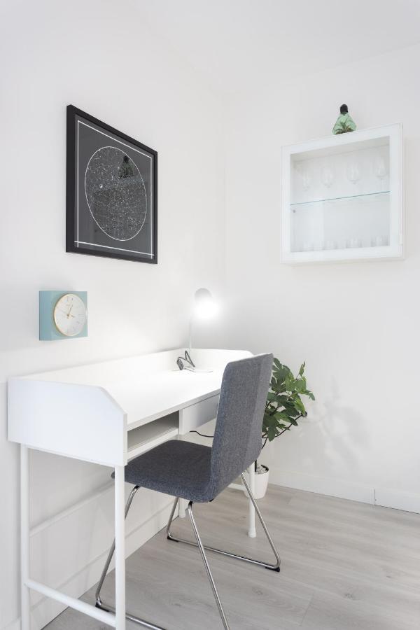 Home2Book Olympo Suite 산타크루스데 테네리페 외부 사진