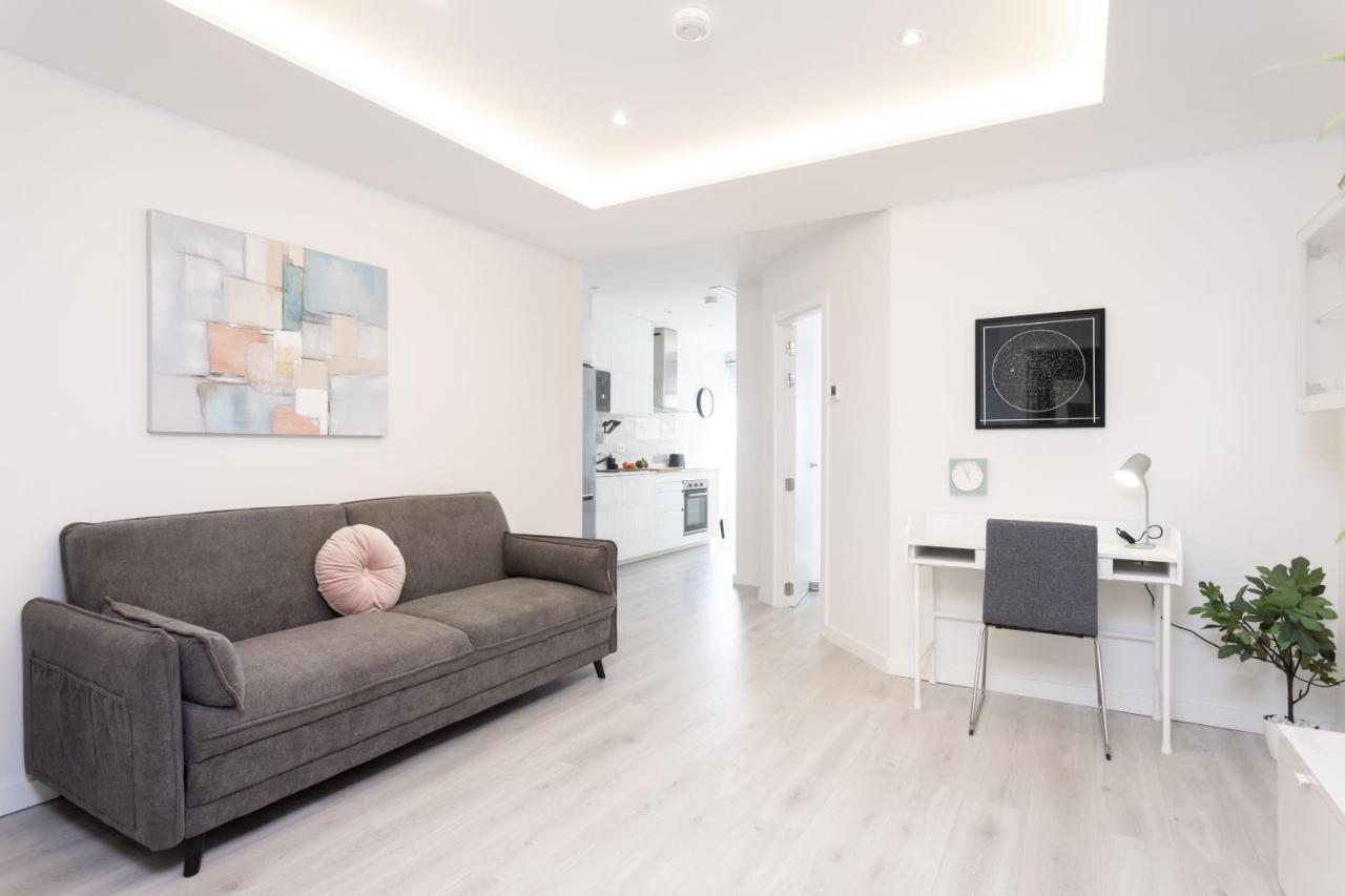 Home2Book Olympo Suite 산타크루스데 테네리페 외부 사진