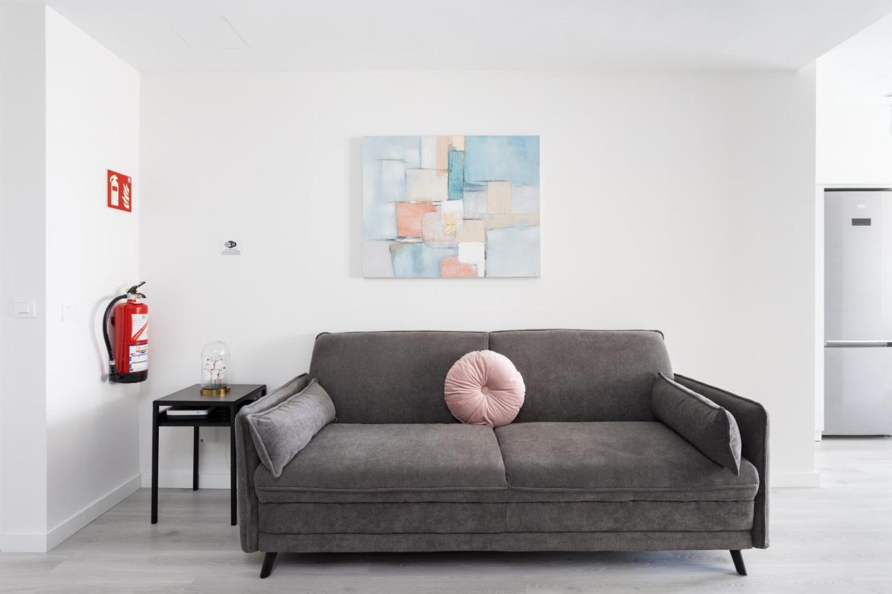 Home2Book Olympo Suite 산타크루스데 테네리페 외부 사진