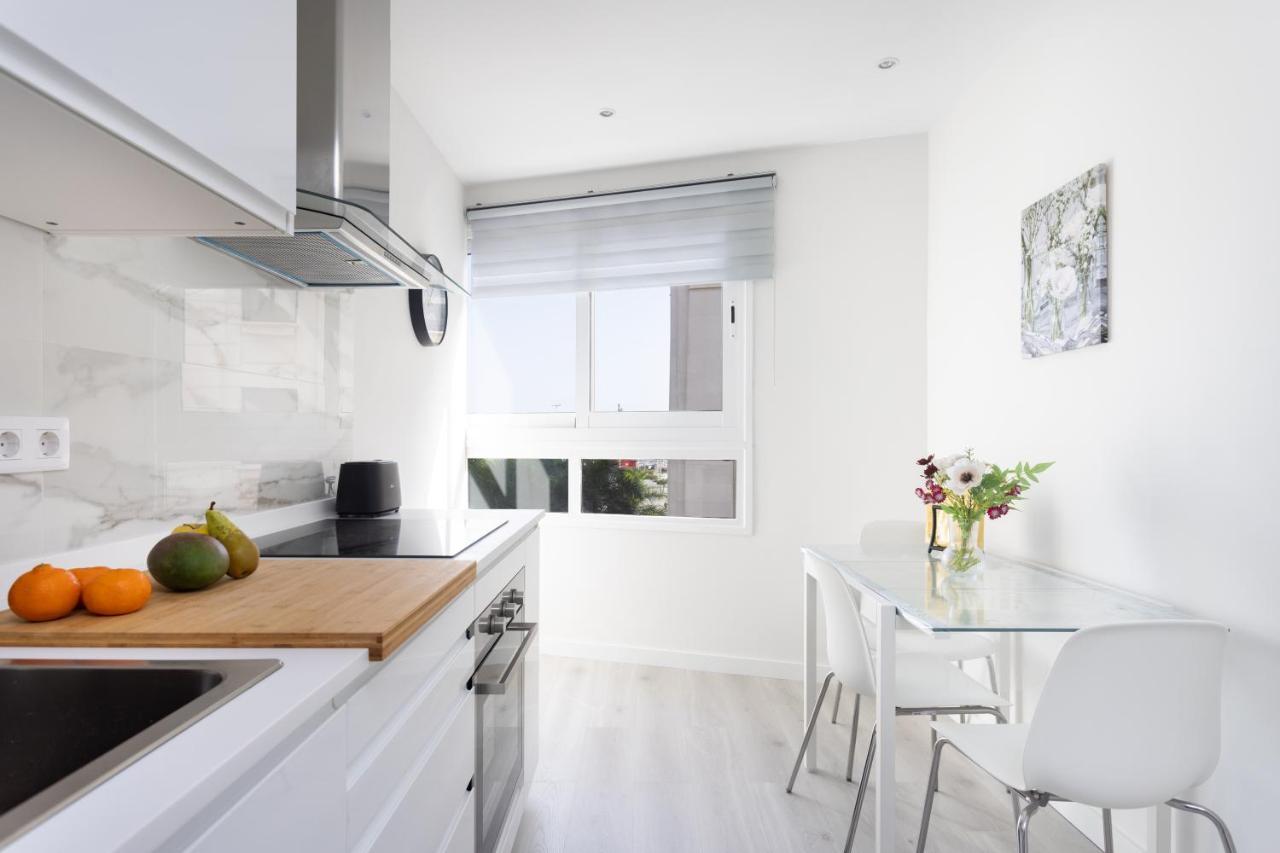 Home2Book Olympo Suite 산타크루스데 테네리페 외부 사진