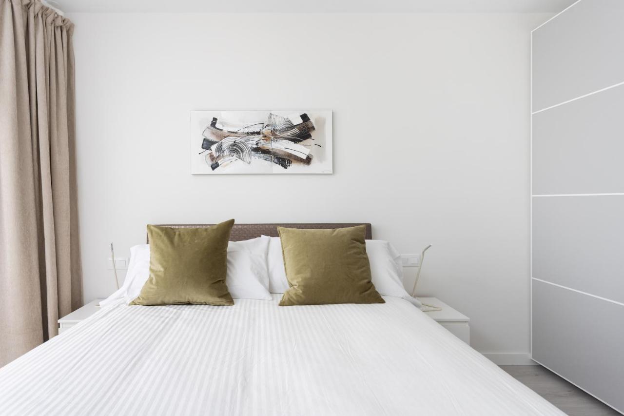 Home2Book Olympo Suite 산타크루스데 테네리페 외부 사진