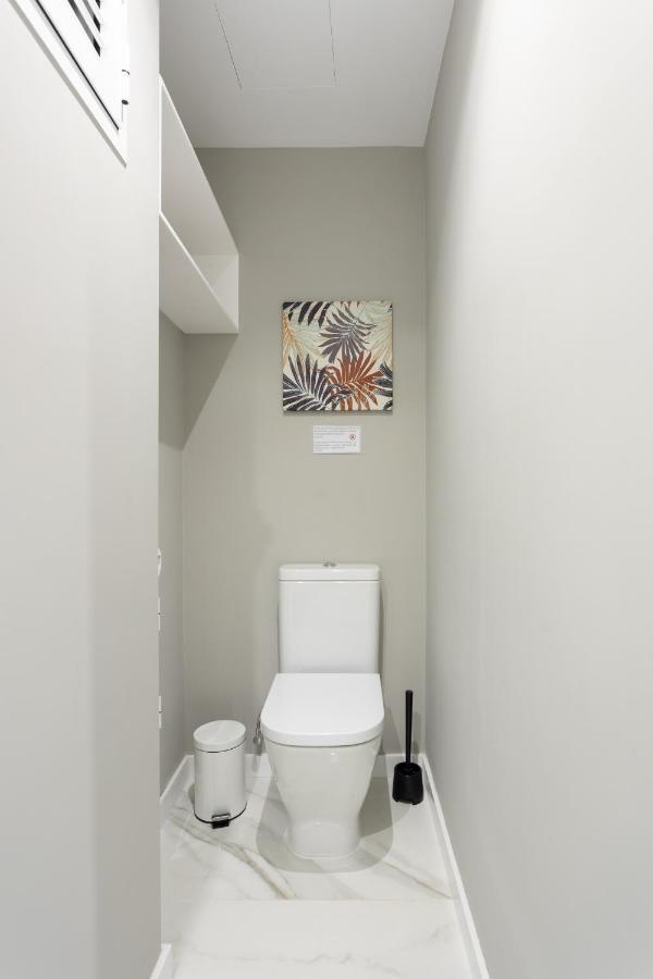Home2Book Olympo Suite 산타크루스데 테네리페 외부 사진