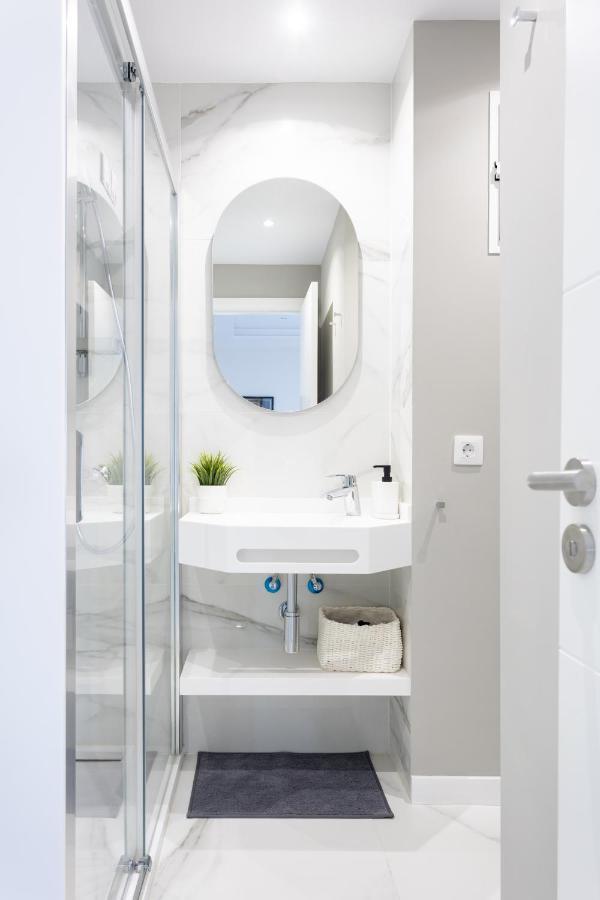 Home2Book Olympo Suite 산타크루스데 테네리페 외부 사진