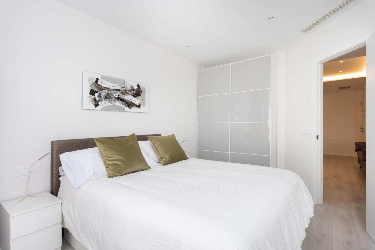 Home2Book Olympo Suite 산타크루스데 테네리페 외부 사진